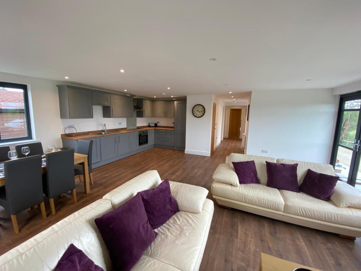 Blackberry Cottage Sutton Valence Extérieur photo
